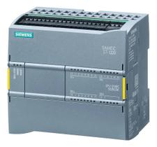 CLP Siemens S7 1200 1214FC 6ES72141AF400XB0 Safety Novo