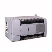 CLP Wecon LX3V 2416 MR-D 24Vcc 24 Entradas Digitais + 16 Saídas a relé
