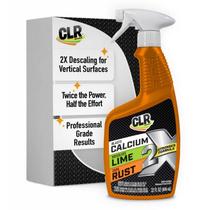 CLR Removedor de Cálcio, Calcário e Ferrugem 946 ml CLR Removedor de Cálcio, Calcário e Ferrugem 946 ml
