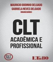 Clt academica e profissional