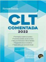 Clt comentada -2022