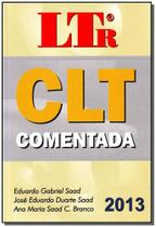 Clt Comentada