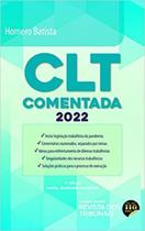 CLT Comentada