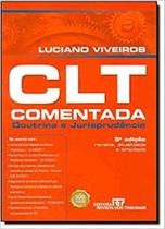 Clt comentada - RT