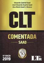 CLT Comentada SAAD