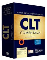 Clt Comentada