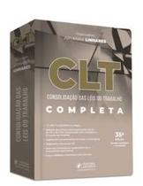 CLT - Consolidação das Leis do Trabalho - 40º exame de Ordem CLT - Consolidação das Leis do Trabalho - 40º exame de Ordem