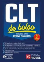 CLT de Bolso - 5ª Edição (2020)