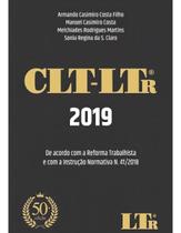 CLT Escolar- 50Ed/19