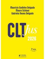 Clt jus - 2026 Clt jus - 2026