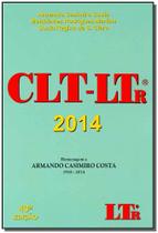 Clt - Ltr 2014 Clt - Ltr 2014