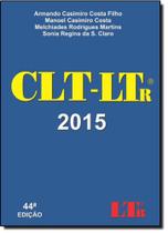 Clt - Ltr 2015 Clt - Ltr 2015