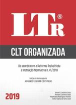 Clt organizada - 2019 - Ltr
