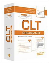 CLT organizada