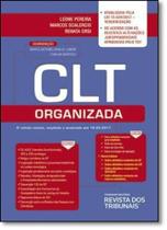 Clt Organizada - REVISTA DOS TRIBUNAIS Clt Organizada - REVISTA DOS TRIBUNAIS