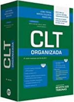 CLT organizada