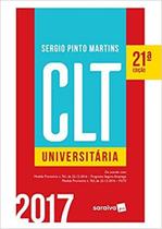 CLT Universitária