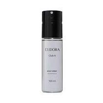 Club 6 des bdy spr 100ml Club 6 des bdy spr 100ml