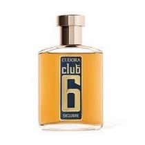 Club 6 des col exclusive v2 95ml Club 6 des col exclusive v2 95ml