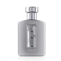 Club 6 Desodorante Colônia 95ml - EUDORA Club 6 Desodorante Colônia 95ml - EUDORA