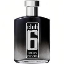 Club 6 Desodorante Colônia 95ml