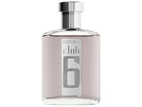 Club 6 Desodorante Colônia 95Ml - Eudora