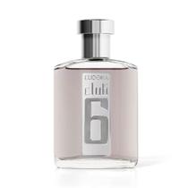 Club 6 Desodorante Colônia 95ml