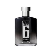 Club 6 Intenso Colônia 95ml