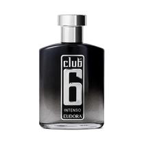 Club 6 Intenso Desodorante Colônia 95ml