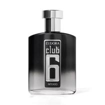 Club 6 Intenso Desodorante Colônia 95ml