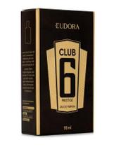 Club 6 Prestige Eau de Parfum 95ml Club 6 Prestige Eau de Parfum 95ml