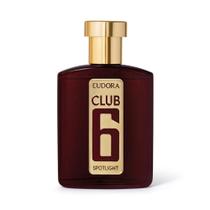 Club 6 Spotlight Desodorante Colônia 95ml Club 6 Spotlight Desodorante Colônia 95ml