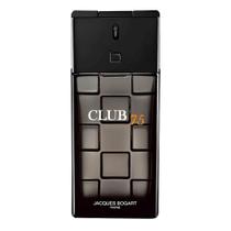 Club 75 Jacques Bogart Eau de Toilette - Perfume Masculino 100ml