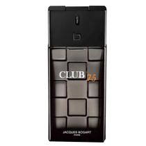 Club 75 Jacques Bogart - Perfume Masculino - Eau de Toilette