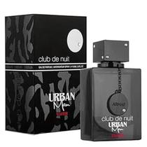 CLUB D NUIT URBAN ELIXIR MEN EAU PARFUM 100ml - ARMAF CLUB D NUIT URBAN ELIXIR MEN EAU PARFUM 100ml - ARMAF