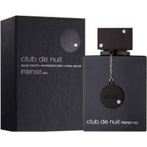 Club De Nuit Armaf 105ml Masculino intense