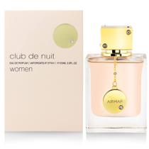 Club de nuit de armaf woman eau de parfum