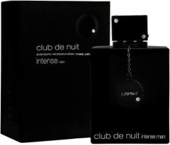 Club de Nuit Intense Armaf Eau de Toilette Perfume Masculino 105ml