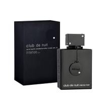 Club de Nuit Intense Man Eau de Toilette 105ml - Armaf - Árabe Parfum Club de Nuit Intense Man Eau de Toilette 105ml - Armaf - Árabe Parfum