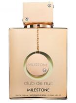 Club De Nuit Milestone Armaf Eau De Parfum 105Ml