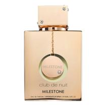 Club de Nuit Milestone Armaf Eau de Parfum Unissex-105 ml