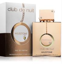Club de Nuit Milestone Eau de Parfum - Unissex 105ml