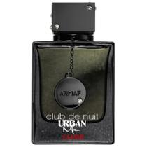 Club de Nuit Urban Elixir Armaf Eau de Parfum Masculino-105 ml