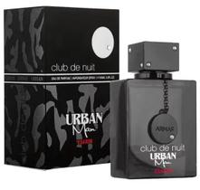 Club de Nuit Urban Man Elixir Eau de Parfum -Masculino 105ml