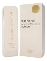 Club De Nuit Woman 200ml Isabelle La Belle Creme Hidratante Club De Nuit Woman 200ml Isabelle La Belle Creme Hidratante