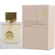 Club De Nuit Woman Armaf Eau de Parfum Feminino