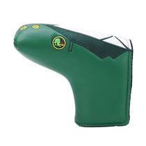 Club Head Cover Naroote Putter em couro PU impermeável