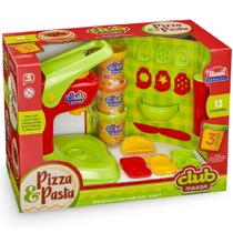 Club massa kit pizza e pasta usual