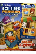 Club Penguin - A Revista - Ed. 20 - Abril