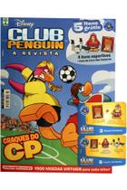 Club Penguin - A Revista - Ed. 23